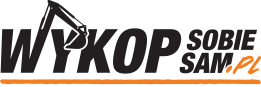 logo wykopsobie sam